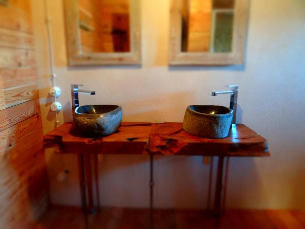 Tenuta I Musi Lunghi Lesignano de' Bagni 外观 照片