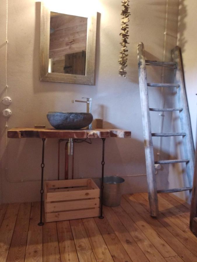 Tenuta I Musi Lunghi Lesignano de' Bagni 外观 照片