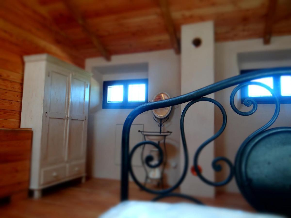Tenuta I Musi Lunghi Lesignano de' Bagni 外观 照片